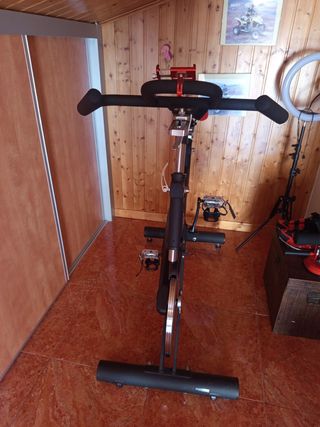 Bicicleta spinning FITER