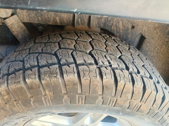 Ruedas Radar Renegade AT5 265/70R16 