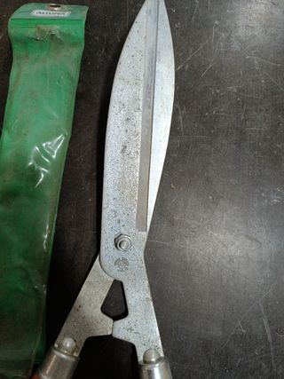 Tijeras poda Altuna