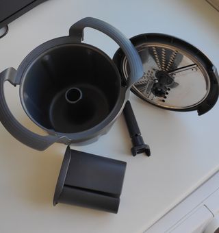 Picadora Thermomix TM6 