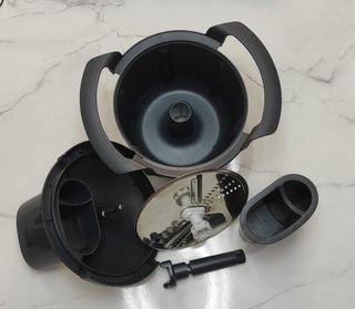 Picadora Thermomix TM6 