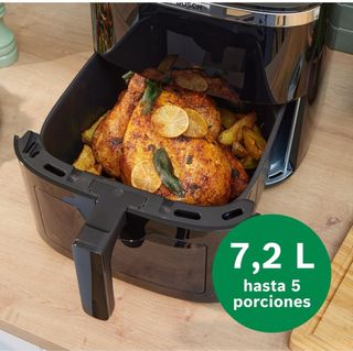 Freidora de aire Bosch Serie 6