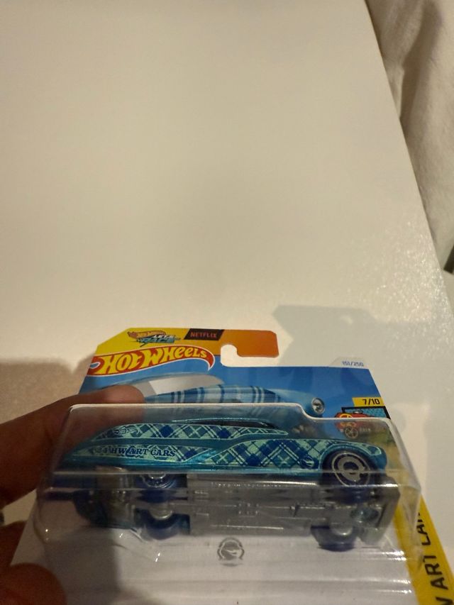 Hot Wheels th 