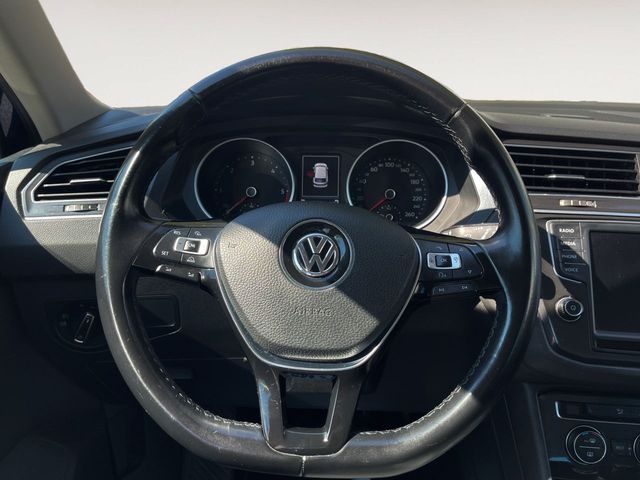 Volkswagen Tiguan Advance 4Motion BMT