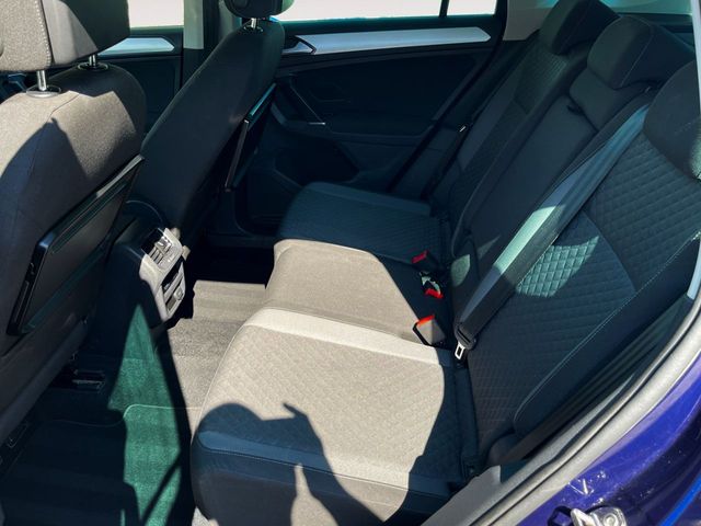 Volkswagen Tiguan Advance 4Motion BMT