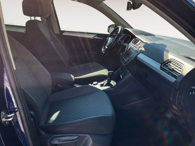 Volkswagen Tiguan Advance 4Motion BMT