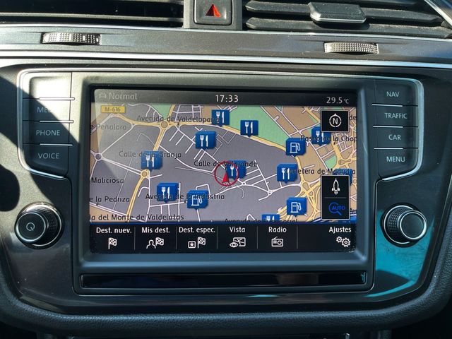 Volkswagen Tiguan Advance 4Motion BMT