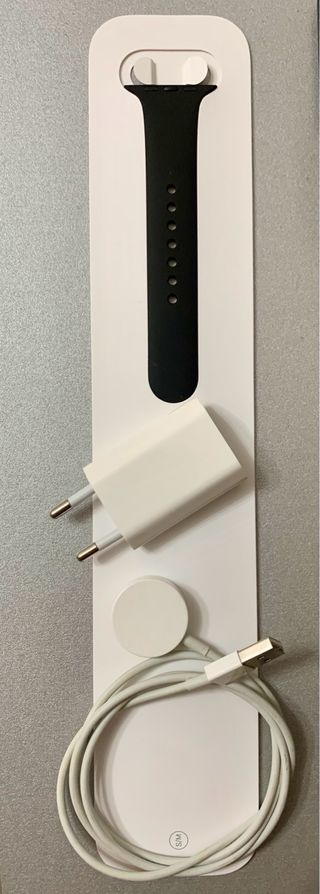 Apple Watch: accessori originali