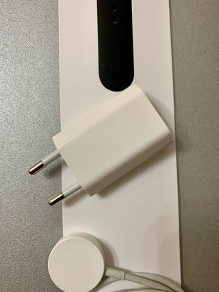 Apple Watch: accessori originali