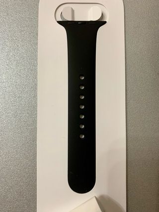 Apple Watch: accessori originali