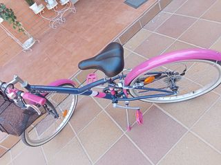 Espectacular estado Puedo llevarla