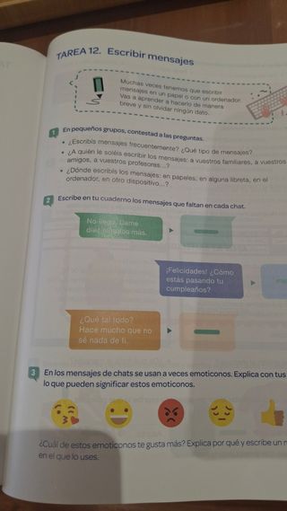 LENGUA + Serie Participa 4 primaria SANTILLANA