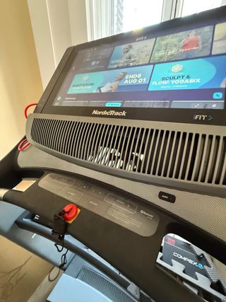Cinta correr Nordictrack Commercial 2950