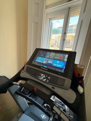 Cinta correr Nordictrack Commercial 2950