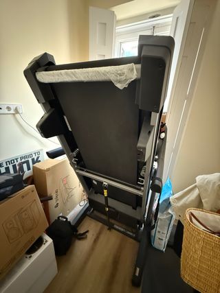 Cinta correr Nordictrack Commercial 2950