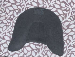 Saco Bugaboo capazo gris