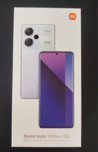 Xiaomi Redmi Note 13 Pro+ 5G