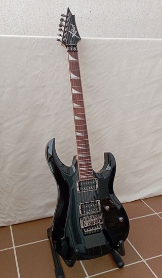 GUITARRA ELÉCTRICA CORT X CUSTOM 