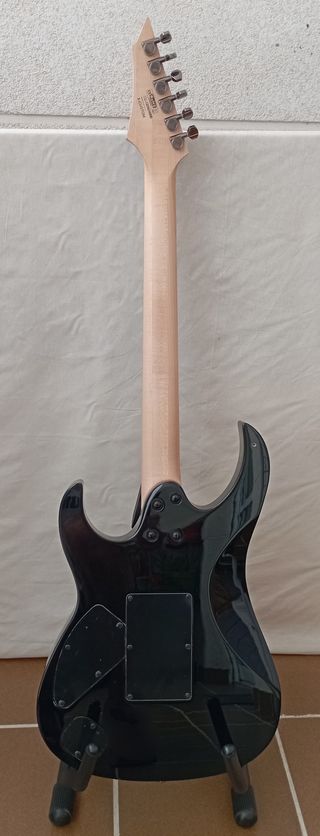 GUITARRA ELÉCTRICA CORT X CUSTOM 