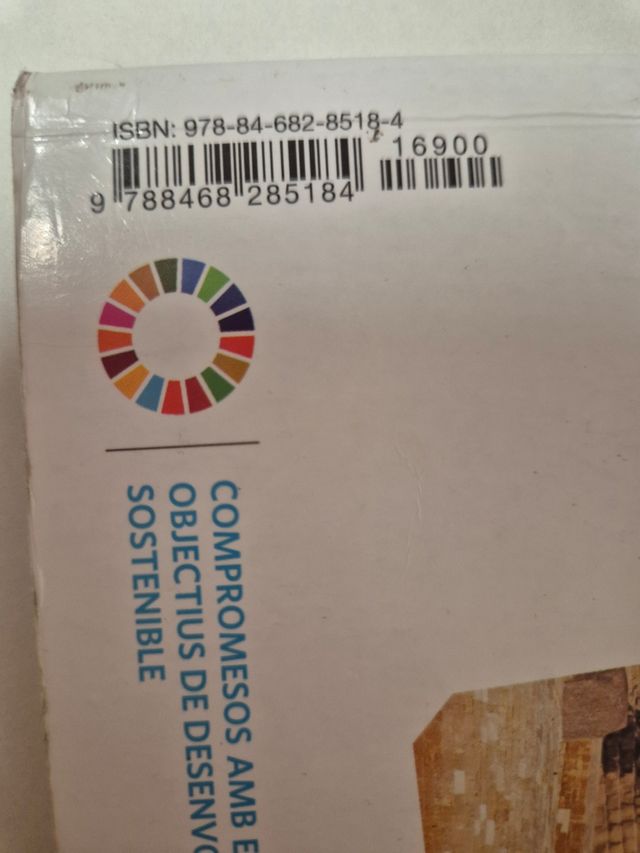 GEOGRAFIA I HISTORIA 1 (LC+QA+DIGITAL)(SITUACIONS)