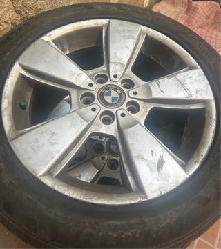 Llantas BMW 18" usadas