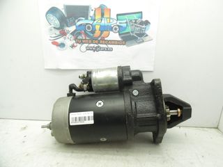 Motor Arranque New Holland TS90 y TS 110