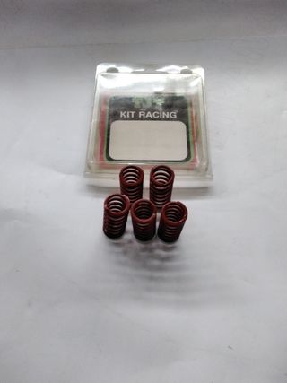 Kit muelles embrague Racing Suzuki RMX