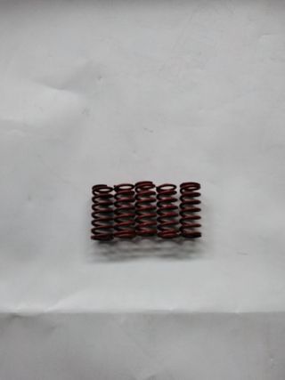 Kit muelles embrague Racing Suzuki RMX