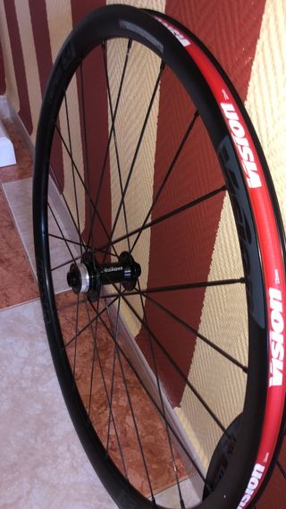 Llantas Vision Team 30 Centerlock