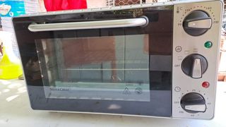 Horno microondas SilverCrest