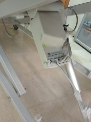 Cama articulada Invacare: Buen estado