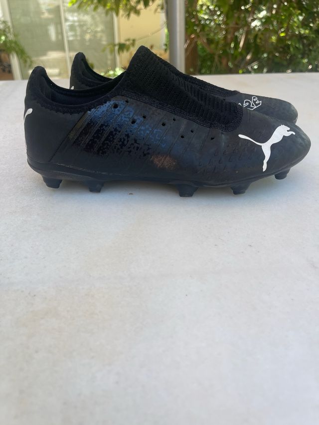 Botas Puma Future - Fútbol - Niño