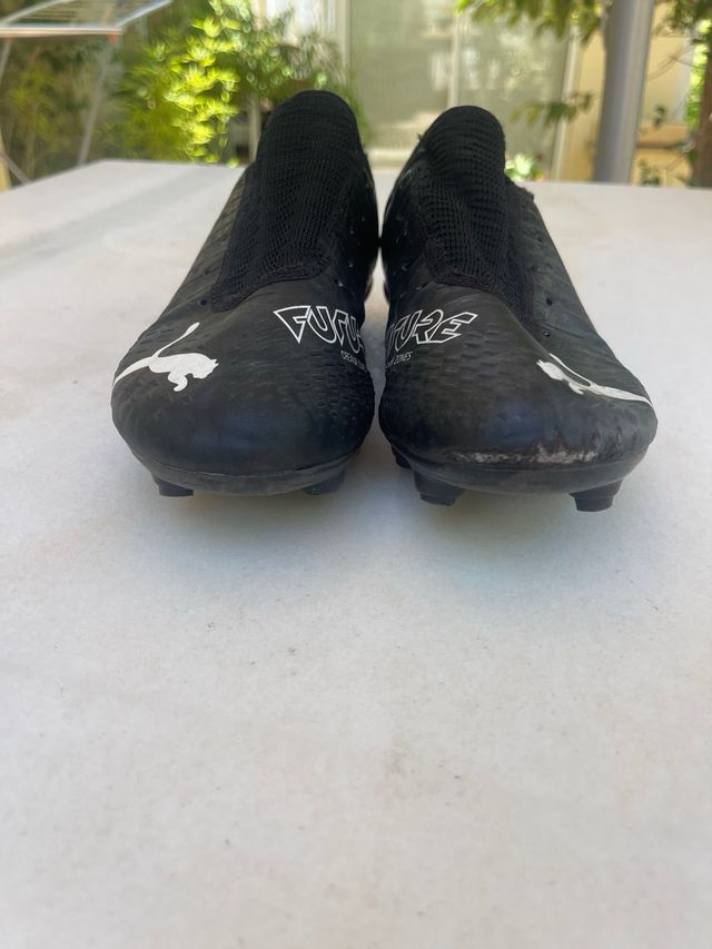 Botas Puma Future - Fútbol - Niño