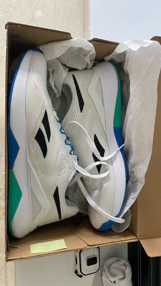 Reebok nanoflex sin estrenar  Zapatillas 