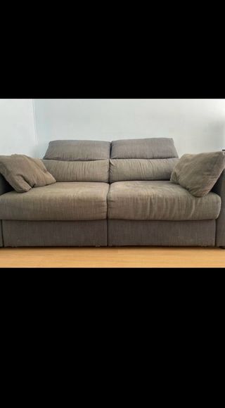 Sofa cama IKEA ESKILSTUNA