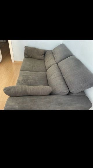 Sofa cama IKEA ESKILSTUNA