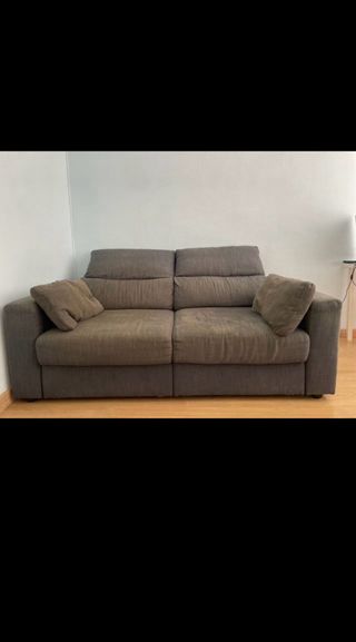 Sofa cama IKEA ESKILSTUNA