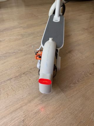 Patinete Xiaomi eléctrico