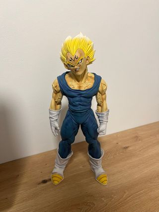 Figura Majin Vegeta DBZ