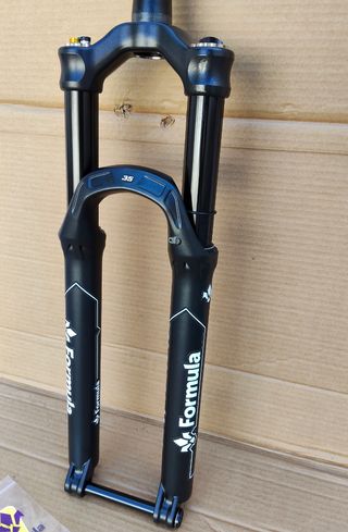 HORQUILLA FORMULA THIRTYFIVE 29"