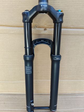HORQUILLA FORMULA THIRTYFIVE 29"