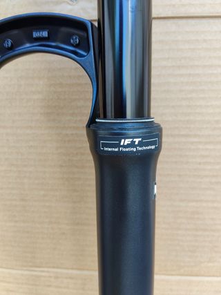 HORQUILLA FORMULA THIRTYFIVE 29"