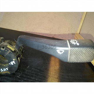 Mando intermitentes Volkswagen Passat (B3,