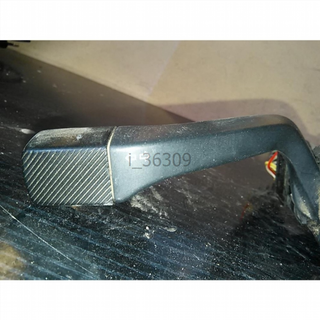 Mando intermitentes Volkswagen Passat (B3,