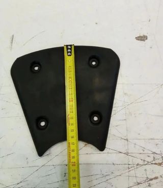 Asiento minimoto GP