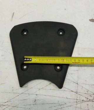 Asiento minimoto GP