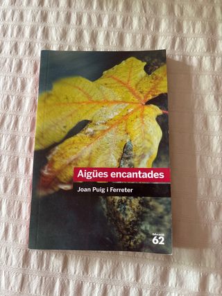 Aigües encantades