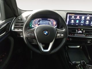 BMW X3 xDrive 20d