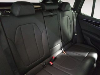 BMW X3 xDrive 20d