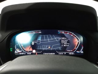 BMW X3 xDrive 20d